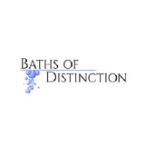 Baths of Distinction US coupons
