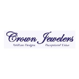 Crown Jewelers Coupon Code