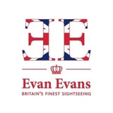 Evan Evans Tours US coupons