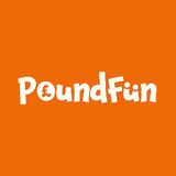 PoundFun UK coupons