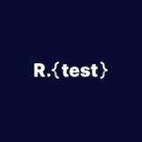 R.test Coupon Code
