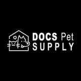 Docs Pet Supply Coupon Code
