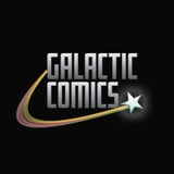 Galactic Comics UK Coupon Code