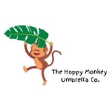 The Happy Monkey Umbrella Co. Coupon Code