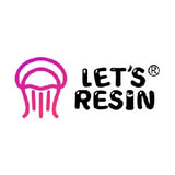 Let's Resin Coupon Code