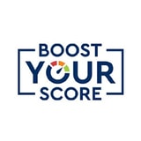 Boost Your Score Coupon Code