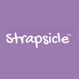 Strapsicle Coupon Code