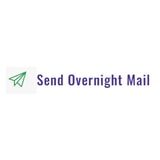 Send Overnight Mail US coupons