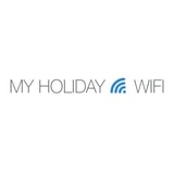 My Holiday Wifi Coupon Code