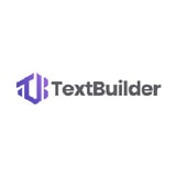 TextBuilder US coupons