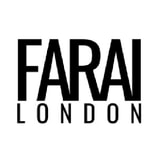 Farai London UK Coupon Code