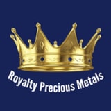 Royalty Precious Metals US coupons