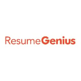 Resume Genius UK coupons