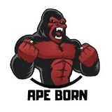 Ape Born Fitness US coupons