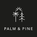 Palm & Pine Skincare UK Coupon Code