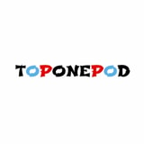 ToponePOD Coupon Code