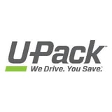 U-Pack Coupon Code