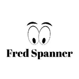 Fred Spanner UK Coupon Code
