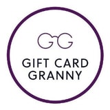 Gift Card Granny Coupon Code