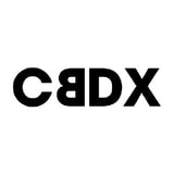 CBDX US coupons