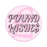 Poundlashes UK coupons