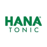 Hana Tonic Coupon Code