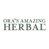 Ora's Amazing Herbal Coupon Code