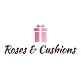 Roses & Cushions UK coupons