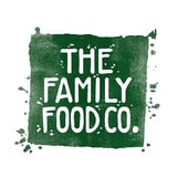The Family Food Co. UK Coupon Code