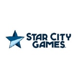 Star City Games US coupons