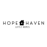 Hope Haven Co. US coupons