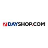 7dayshop.com UK coupons