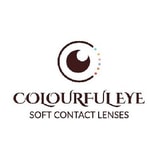 Colourfuleye US coupons