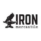Iron Mercantile Coupon Code