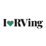 I Heart RVing Coupon Code