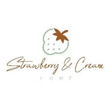 Strawberry & Cream UK coupons