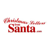 Christmas Letters from Santa UK coupons