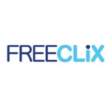 FreeClix UK coupons
