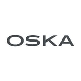 OSKA UK Coupon Code