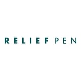 Relief Pen UK Coupon Code