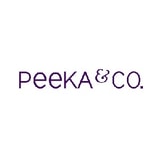 Peeka & Co. US coupons