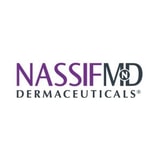 NassifMD Dermaceuticals Coupon Code