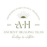 Ancient Healing Teas US coupons