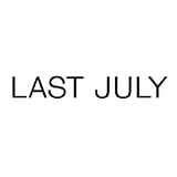 Last July Coupon Code