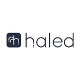 Haled Coupon Code