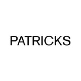 Patricks UK Coupon Code