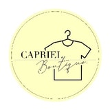 Capriel Boutique Coupon Code