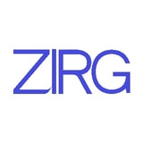 ZIRG US coupons