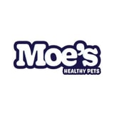 Moe's Healthy Pets Coupon Code