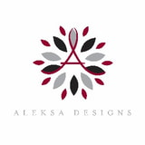 Aleksa Designs Coupon Code